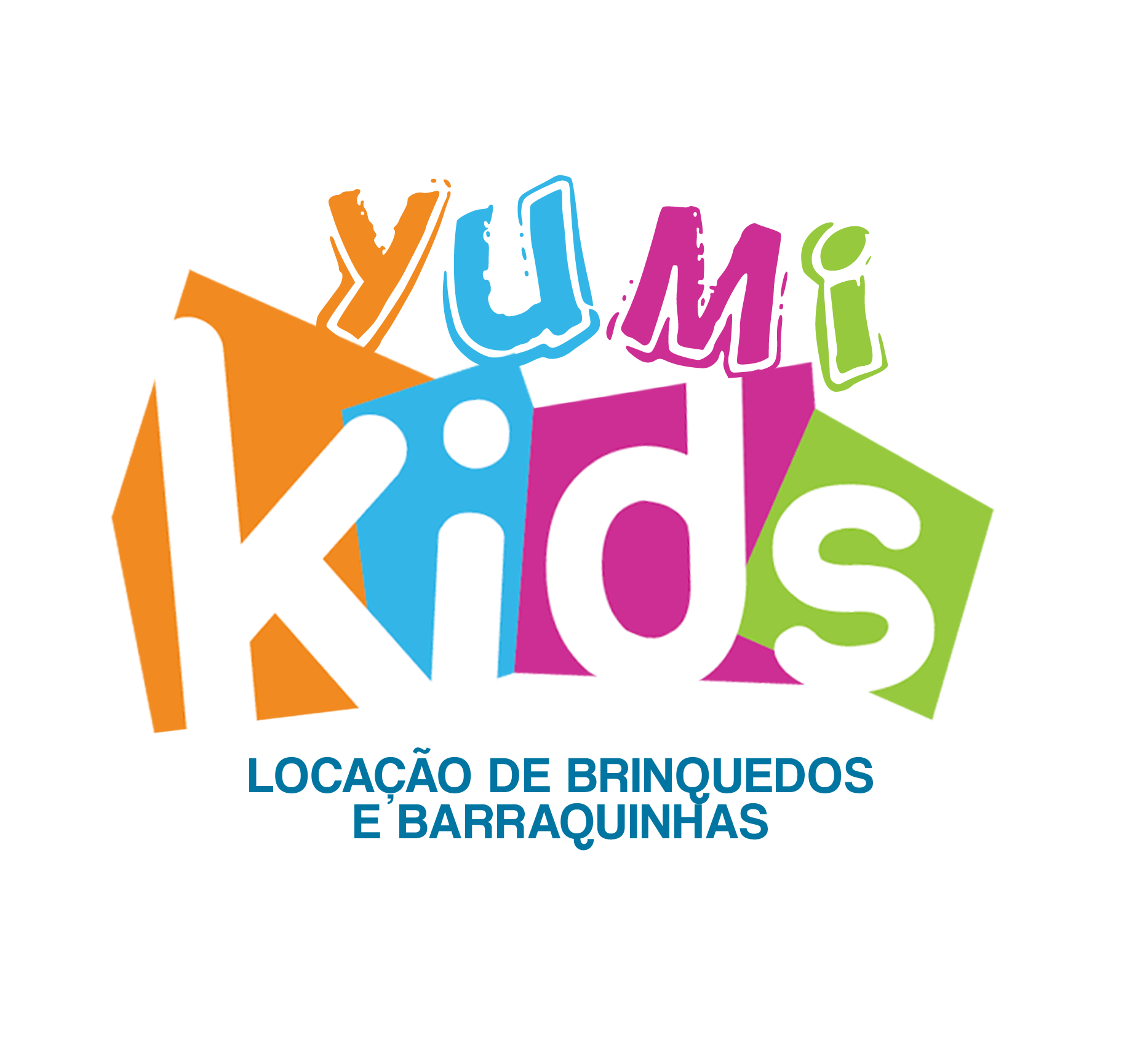 yumi kids logo