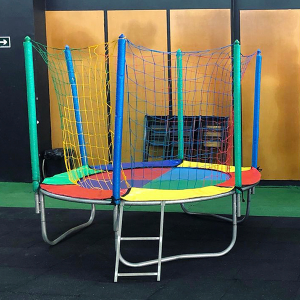Cama Elástica (2,00)